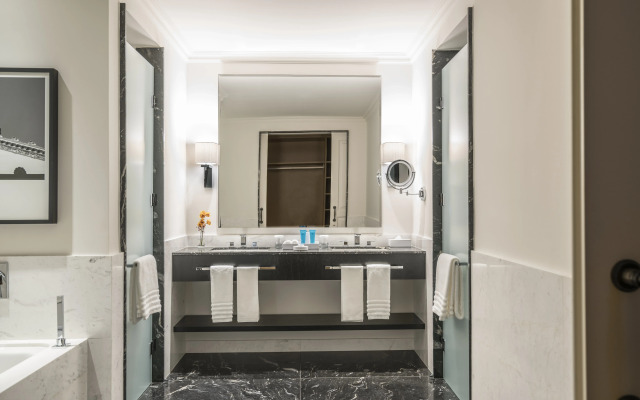 Palacio Tangara, Oetker Hotels