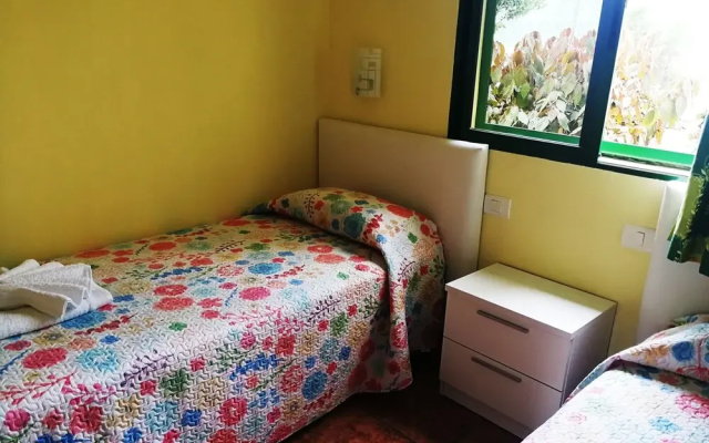 Apartamento Pepe
