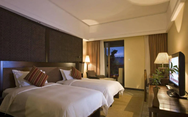 Narada Resort & Spa Liangzhu