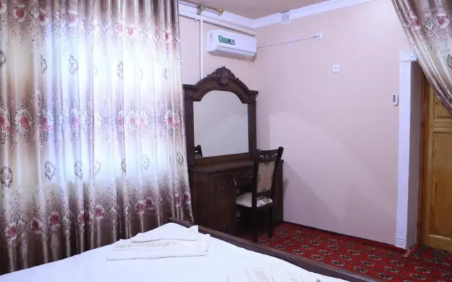 Khiva Ibrohim Guest House