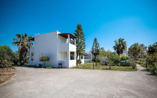 Fotini Studios 1