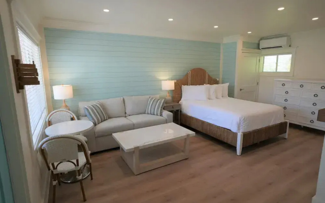 Manasota Key Resort