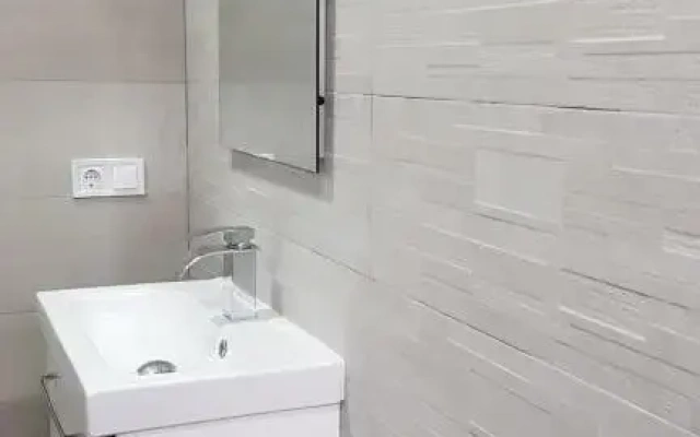Apartamento céntrico a 10 minutos de Opera II