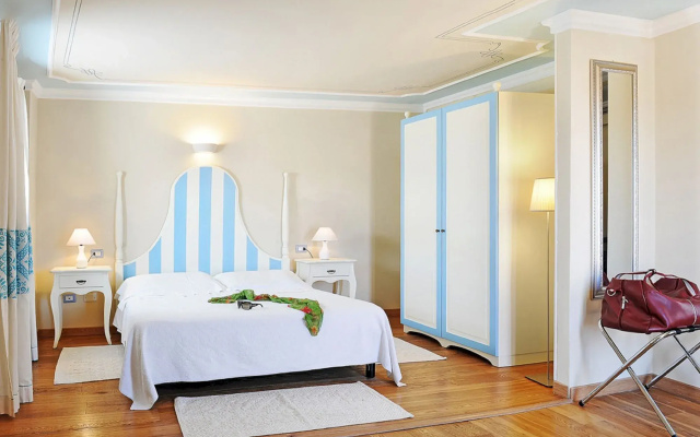 Hotel Palazzo Pischedda