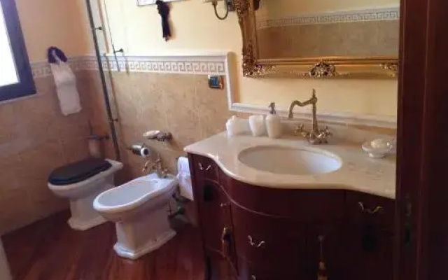 Villa Virginia B&B