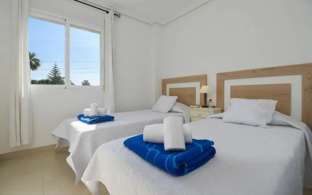 Apartment Elia in D nia