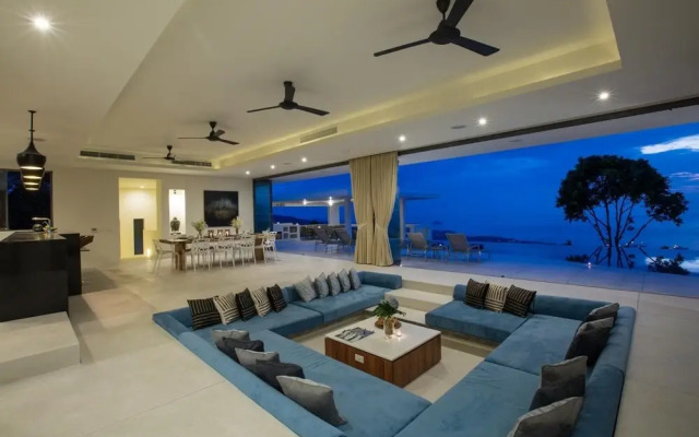 Lime Samui 2 Villas - Bang Makham