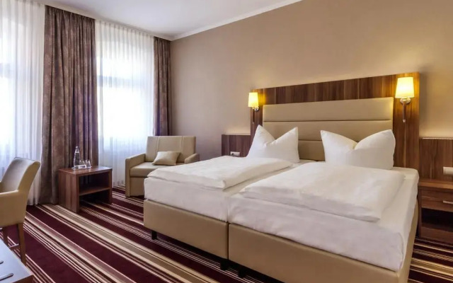 Hotel Burgas