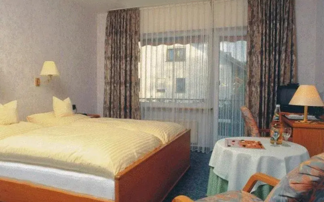 Hotel Birkenhof