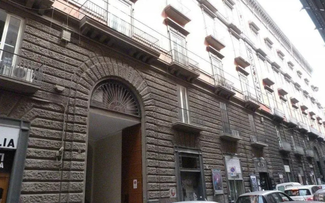 Il Ventre di Napoli Broggia