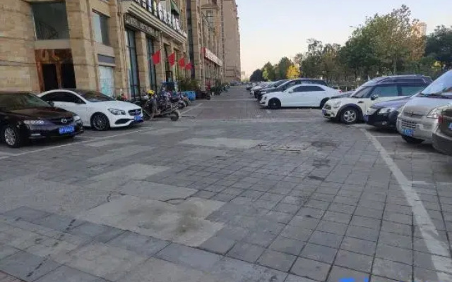 7Days Inn Chain Hotel (Xuancheng High-Speed Railway Station)