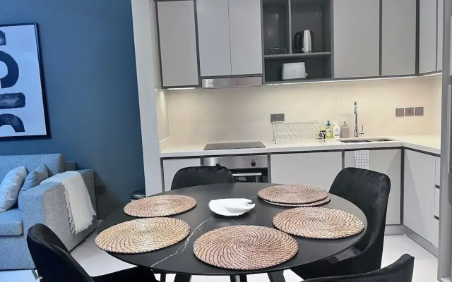 2 Bedroom Flat Beachfront Palm Jumeirah