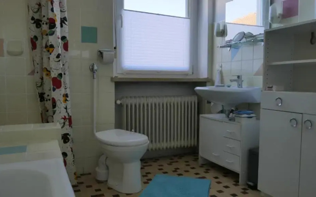 140qm Ferienhaus