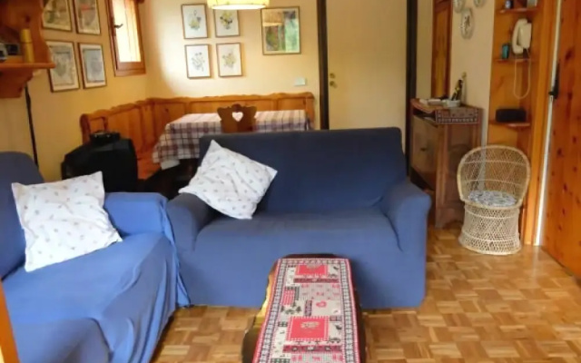 Charme Apartment