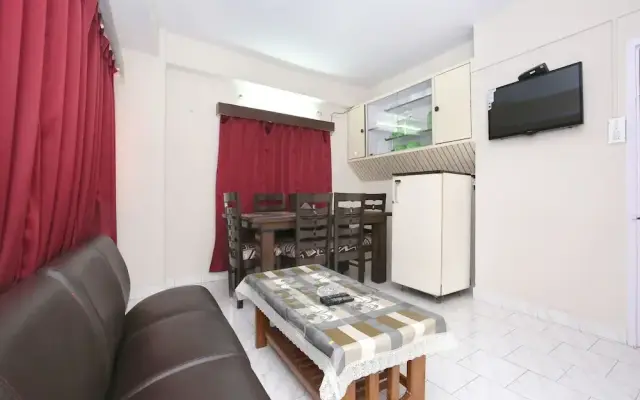 OYO 10405 Home 1BHK The Mall Shimla