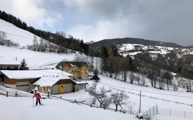 Appart Sölkhof