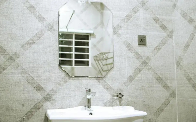 Immaculate 3-bed Apartment in Accra
