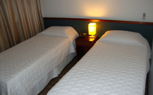 Hotel Massis