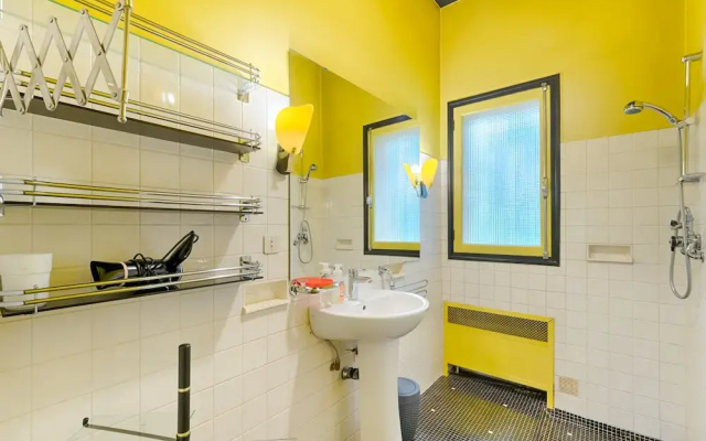 Duplex Aquae