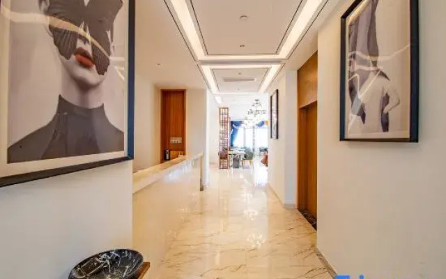 Ledong METEORLAND Hotel