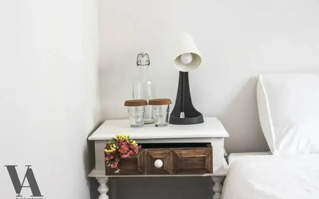 Beautiful 3-bed Apartment in Porto, Portugal