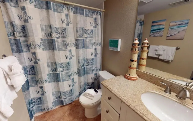 Seascape 1118 Condo