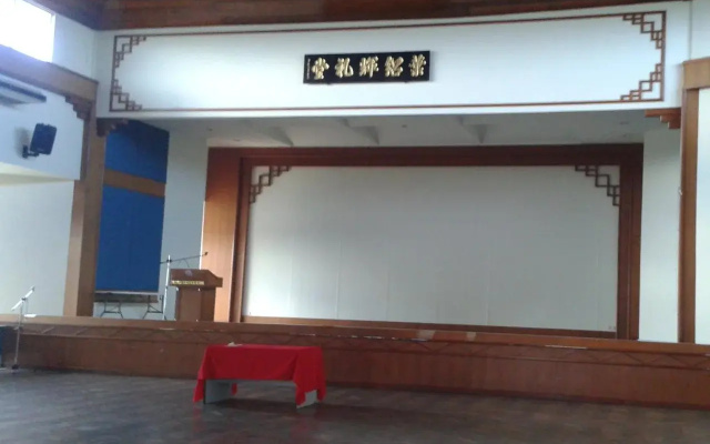 Wasan Inn Bintulu