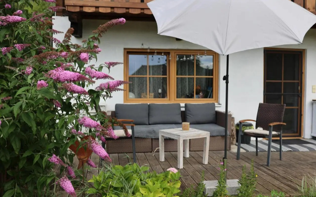 Ferienwohnung Mariedei