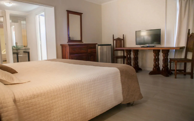 Bagu Pinamar Hotel