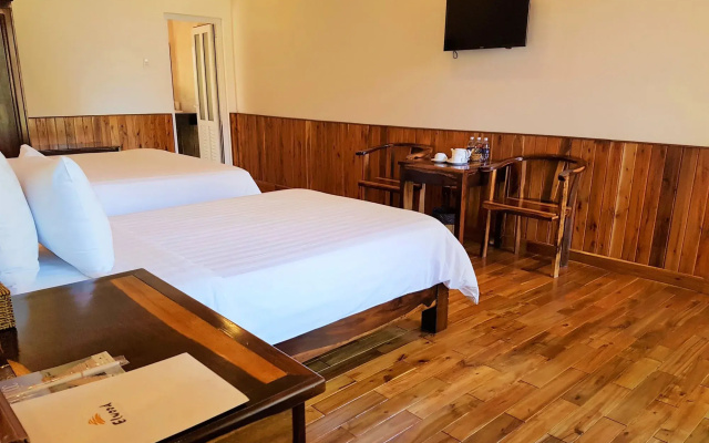 Herbal Resort Phu Quoc