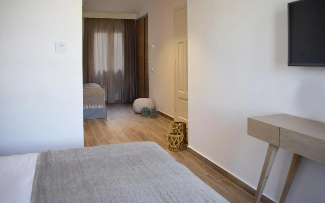 Meltemi Hotel