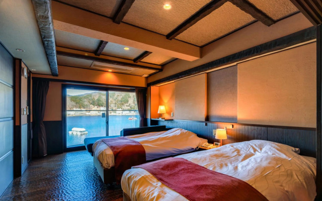 Fuji Lake Hotel