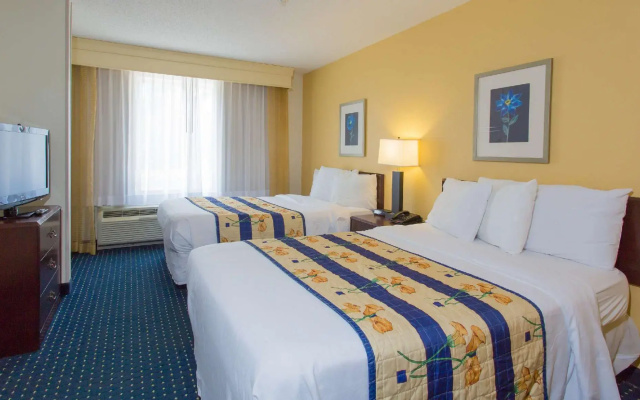 Studios & Suites 4 Less Gum Road