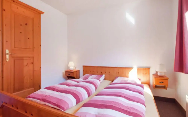 Hilltop Apartment in Kleinarl Austria near Ski Area