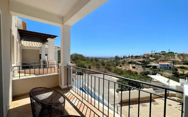 Albufeira Deluxe Residence With Pool