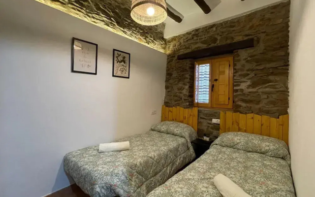 Rural House Adra Near Beaches & Views