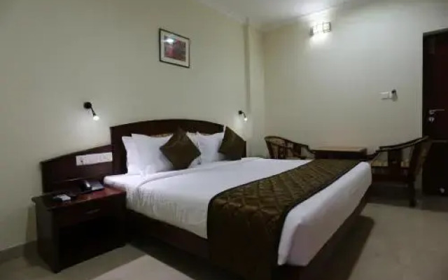 Hotel white city