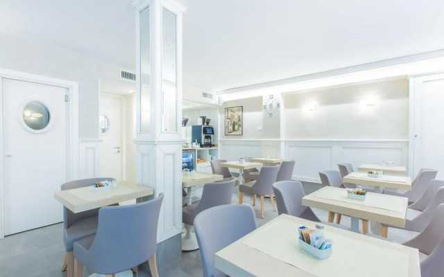 Hotel Guerrini