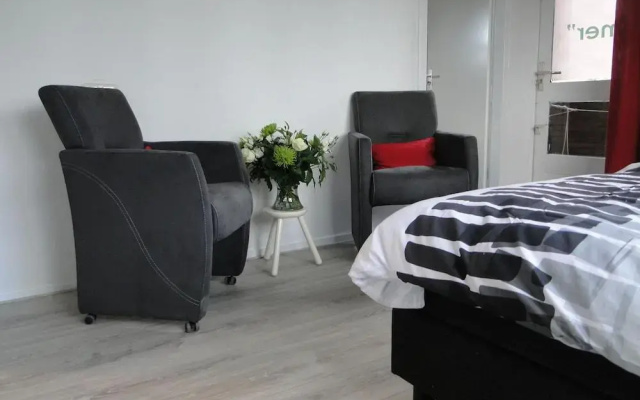 B&B Op de Parkkamp