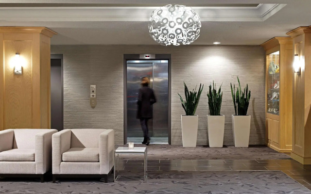 The Simon Hotel Sydney