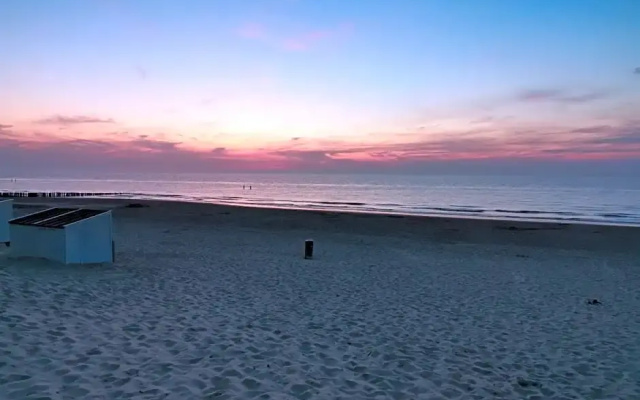 B&B de Kaepstander