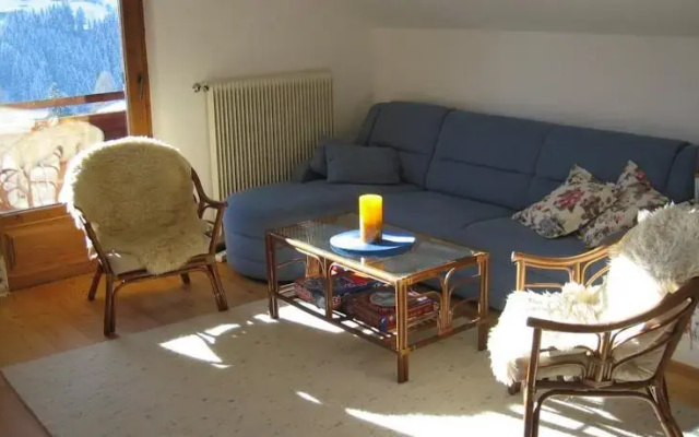 Ferienwohnung Maria im Landhaus Christina