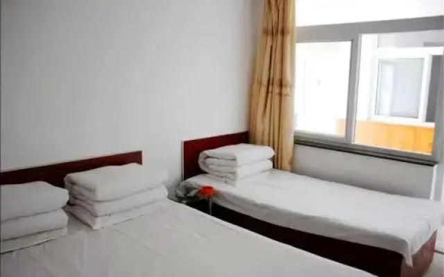 Xingcheng Libin Guest House