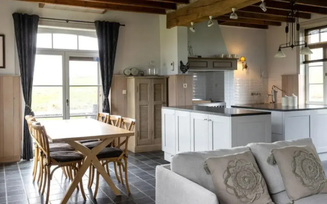 Vakantiehoeve Amadee