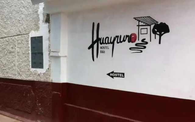 Huayruro Guest House