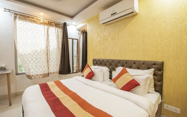 Comfort Home Stay