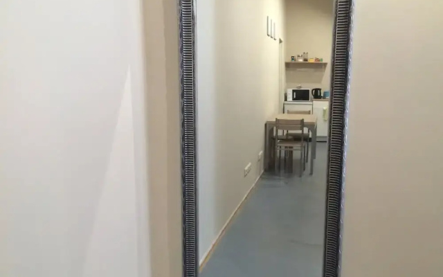 ORAS hostel