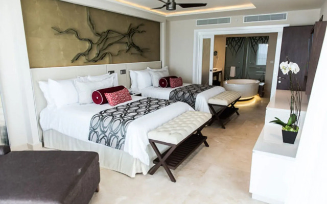 Royalton Hideaway Riviera Cancun, An Autograph Collection All-Inclusive Resort- Adults Only - Newly Renovated