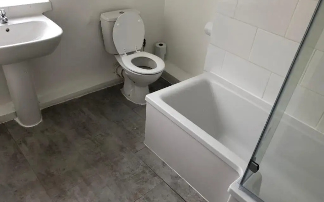 Islington Apartments