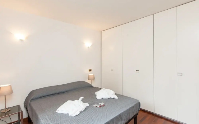 Apartments in Piazza Navona
